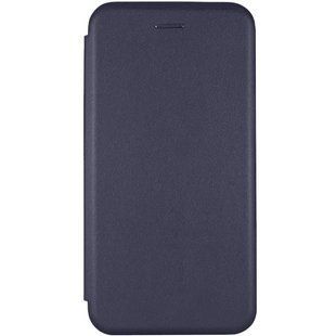 Фото: 1 з 1, Шкіряний чохол-книжка Classy для Xiaomi Redmi 15C (Global) / Poco C85 (Global) Темно-синій, купити за 299 грн зі знижкою в Смартс | smarts.ua