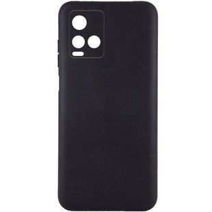 Фото: 1 з 1, Чохол TPU Epik Black Full Camera для Vivo Y21 / Y33s Чорний, купити за 299 грн зі знижкою в Смартс | smarts.ua