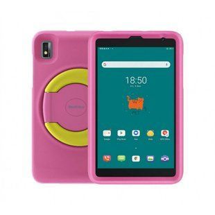 Фото: 1 з 10, Планшет Blackview TAB 7 Kids 3/32GB LTE Pink Global, купити за  зі знижкою в Смартс | smarts.ua