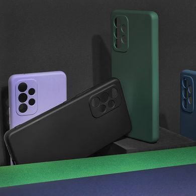 Фото: 3 з 6, Чохол WAVE Colorful Case (TPU) Samsung Galaxy S23 FE black, купити за 249 грн зі знижкою в Смартс | smarts.ua