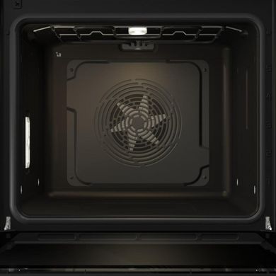 Фото: 4 из 16, Духова шафа Gorenje електрична, 77л, A+, пара, дисплей, IconTouch, чорний (BOS6747A05DG), купить за 21 299 грн со скидкой в Смартс | smarts.ua