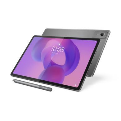 Фото: 2 з 9, Планшет Lenovo Idea Tab Plus WiFi 12.1 IPS/MTK D 6 400/8/256/Pen/Luna Grey, купити за 13 999 грн зі знижкою в Смартс | smarts.ua