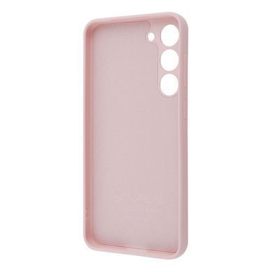Фото: 2 з 6, Чохол WAVE Colorful Case (TPU) Samsung Galaxy S23 FE black, купити за 249 грн зі знижкою в Смартс | smarts.ua