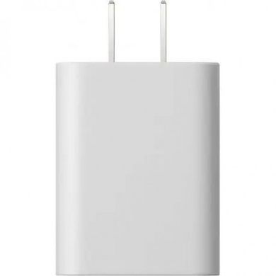 Фото: 4 з 4, Зарядний Пристрій Google Pixel 30W USB-C Charger Clearly White (GA03501-US), купити за 1 549 грн зі знижкою в Смартс | smarts.ua