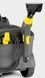 Пилосос професійний миючий Karcher Puzzi 10/1, 1250Вт, 254мБар, контейнер 10/9л, 10.5кг (1.100-131.0)