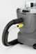 Пилосос професійний миючий Karcher Puzzi 10/1, 1250Вт, 254мБар, контейнер 10/9л, 10.5кг (1.100-131.0)