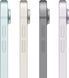 Планшет Apple iPad Air 11 (2026) Wi-Fi + LTE 128GB Purple (M4)