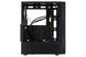Корпус 2E GAMING Runa G2107 без БЖ 1xUSB3.0, 2xUSB2.0, 1x120мм ARGB, VGA 325мм, LCS ready, TG Side Panel, ATX, чорний (2E-G2107)