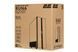 Корпус 2E GAMING Runa G2107 без БЖ 1xUSB3.0, 2xUSB2.0, 1x120мм ARGB, VGA 325мм, LCS ready, TG Side Panel, ATX, чорний (2E-G2107)