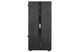 Корпус 2E GAMING Runa G2107 без БЖ 1xUSB3.0, 2xUSB2.0, 1x120мм ARGB, VGA 325мм, LCS ready, TG Side Panel, ATX, чорний (2E-G2107)