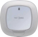 Бездротовий зарядний пристрій TOTU Design Wireless Fast Charger JOE series (CACW-09) White