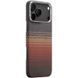 Фото: 1 з 2, Чохол PC Carbon Protection Slim with MagSafe для Apple iPhone 17 Pro (6.3") Red, купити за 899 грн зі знижкою в Смартс | smarts.ua