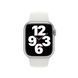 Ремінець Apple Watch Sport Band 38/40/41mm White (MTP52/MJ4E2/MQ3N2)