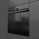 Духова шафа Gorenje електрична, 77л, A+, пара, дисплей, IconTouch, чорний (BOS6747A05DG)