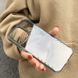 Чохол TPU+PC Multi-Color для Apple iPhone 15 Pro (6.1") Blue