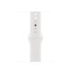 Ремінець Apple Watch Sport Band 38/40/41mm White (MTP52/MJ4E2/MQ3N2)