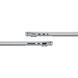 Ноутбук Apple MacBook Pro 14 18CPU/20GPU/48GB/1TB Silver Z1MH002E6 (M5 Pro) Nano-texture