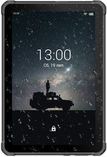 Фото: 1 из 4, Планшет Sigma mobile Tab A1033 X-treme2 10,1" 8/256Гб Black, купить за 9 049 грн со скидкой в Смартс | smarts.ua