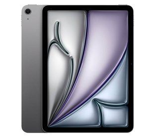 Фото: 1 з 3, Планшет Apple iPad Air 6 13 (2024) Wi-Fi 512GB Space Gray, купити за 42 649 грн зі знижкою в Смартс | smarts.ua