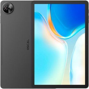 Фото: 1 з 6, Планшет Blackview Oscal Pad 90 4G 8/128Gb Grey Global, купити за 6 849 грн зі знижкою в Смартс | smarts.ua