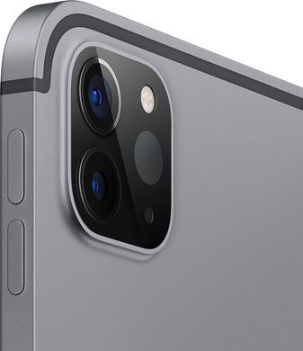 Фото: 2 з 5, Планшет Apple iPad Pro 11 (2020) Wi-Fi + LTE 1TB Space Gray (MXF12, MXE82), купити за 43 649 грн зі знижкою в Смартс | smarts.ua
