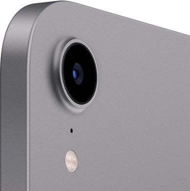 Фото: 3 з 5, Планшет Apple iPad mini 6 2021 Wi-Fi 256GB Space Grey (MK7T3), купити за 30 499 грн зі знижкою в Смартс | smarts.ua