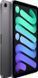 Планшет Apple iPad mini 6 2021 Wi-Fi 256GB Space Grey (MK7T3)