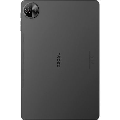 Фото: 6 из 6, Планшет Blackview Oscal Pad 90 4G 8/128Gb Grey Global, купить за 6 849 грн со скидкой в Смартс | smarts.ua