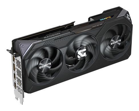 Фото: 5 з 18, Відеокарта PCIE16 RX9070 16GB GDDR6 GV-R9070GAMING-16GD GIGABYTE, купити за 40 199 грн зі знижкою в Смартс | smarts.ua
