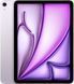 Планшет Apple iPad Air 7 11 (2025) Wi-Fi + LTE 256GB Purple