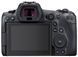 Фотокамера Canon EOS R5 body (4147C027) Global