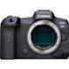 Фотокамера Canon EOS R5 body (4147C027) Global