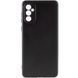 Чохол TPU Epik Black Full Camera для Samsung Galaxy S23+ Чорний