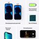 Смартфон Apple iPhone 13 128GB Blue (MLPK3)