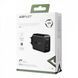 Зарядний Пристрій Acefast A9 PD 40W (2 Type-C) Black