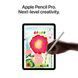 Планшет Apple iPad Air 7 11 (2025) Wi-Fi + LTE 256GB Purple