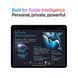 Планшет Apple iPad Air 7 11 (2025) Wi-Fi + LTE 256GB Purple