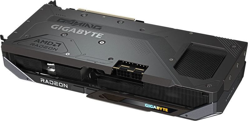Фото: 14 з 18, Відеокарта PCIE16 RX9070 16GB GDDR6 GV-R9070GAMING-16GD GIGABYTE, купити за 40 199 грн зі знижкою в Смартс | smarts.ua
